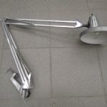 692 5032 DESK LAMP